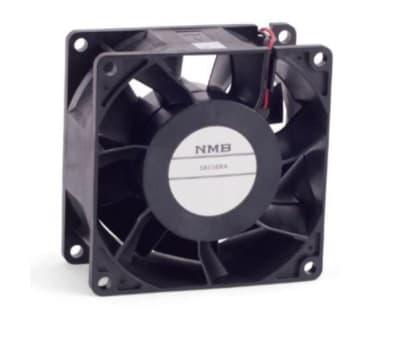 NMB INC 08038RA-24P-FA