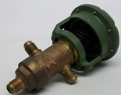 JOHNSON CONTROLS V-4440-1005