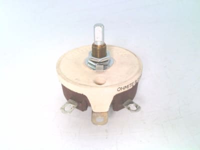 OHMITE RJS20KE