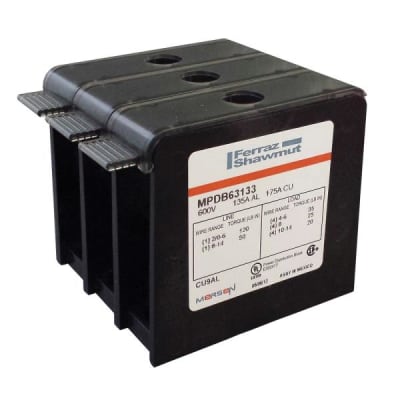 MERSEN MPDB68320
