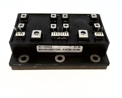 ADVANCED POWER TECHNOLOGY MC1400DA