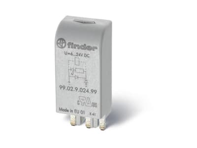 FINDER 99.02.9.220.99