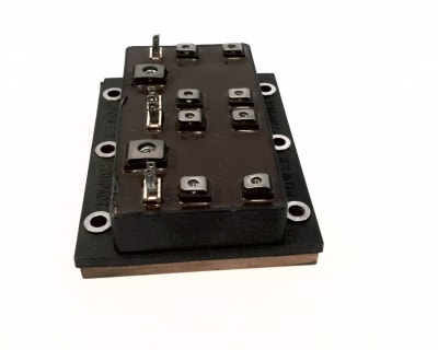 ADVANCED POWER TECHNOLOGY MC1400BB