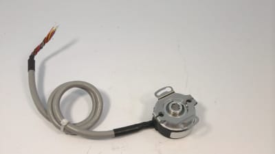 ENCODER PRODUCTS 15T-14SD-2048C5DHV-F00-F3CE