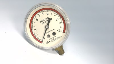 SUN ELECTRIC 0338-0006