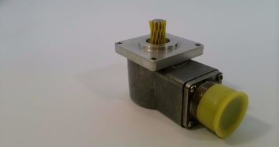 ALLEN BRADLEY 845T-DZ52ECH-C