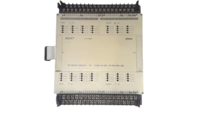 OMRON 3G2C7MC224