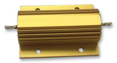 TT ELECTRONICS WH100-100RJI