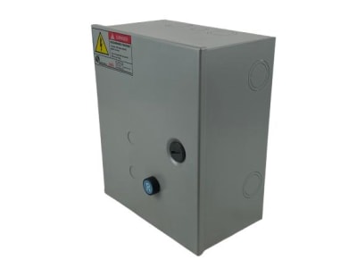 EEC AEG M01-121006-WR