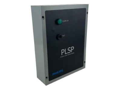 PHILIPS PLSP-2