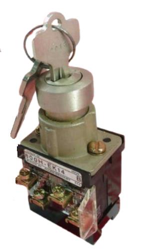 ALLEN BRADLEY 800H-EK14A