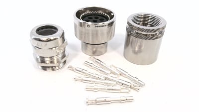 ITT CB6CGMSA-22-23SCA34