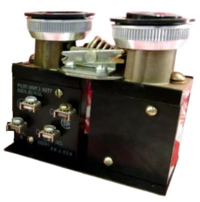 ALLEN BRADLEY 800H-FKA22A