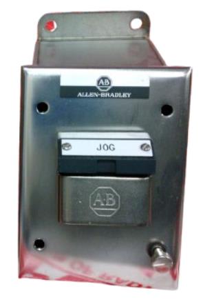ALLEN BRADLEY 800H-1HJ4