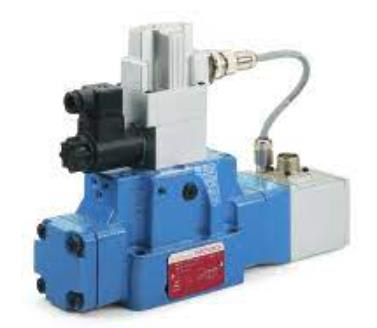 MOOG D664Z4710B-L05HXBP4NED2-G