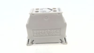 SPRECHER & SCHUH V7-WTC3K