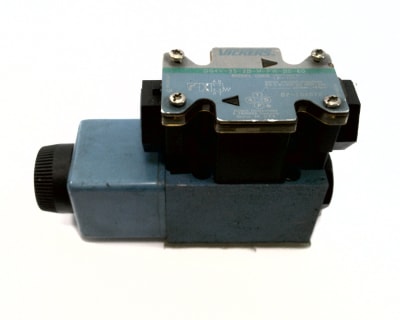 EATON CORPORATION DG4V-3S-2B-M-FW-B5-60