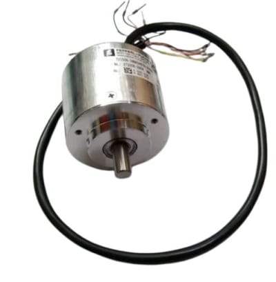 BAUMER ELECTRIC BDH 16.25W4096-L0-4