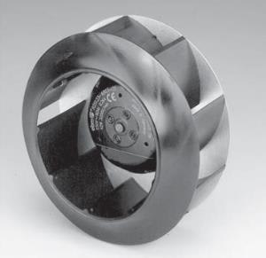 EBM PAPST R2S133-AB25-25