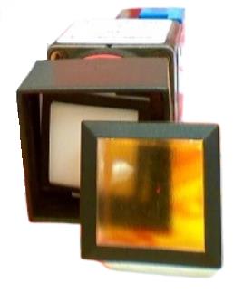 ALLEN BRADLEY 800MB-CQA12AAR