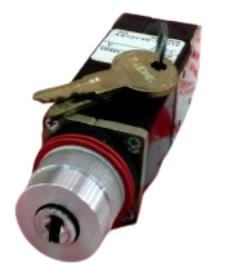 ALLEN BRADLEY 800MR-J44VB