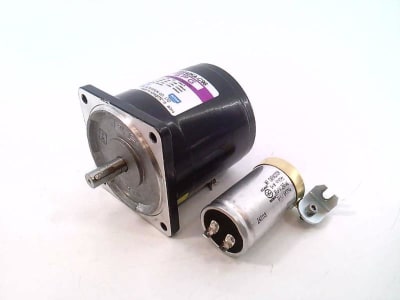 ABZ VALVE S8R40KA-C96