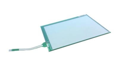 RADWELL VERIFIED SUBSTITUTE GT1455HS-QMBDE-C-SUB-TOUCHGLASS