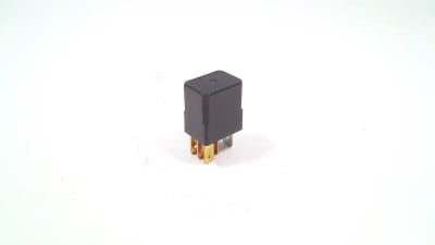 MATSUSHITA ELECTRIC CM1-R-24V