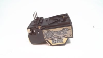 FUJI ELECTRIC TR-0N/3-0.36-0.54