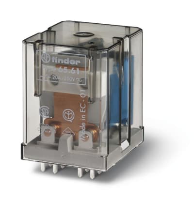 FINDER 65.61.9.012.0300