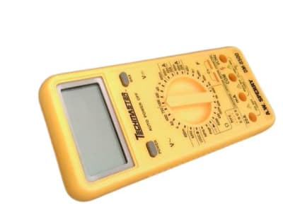 SPERRY INSTRUMENTS DM8500
