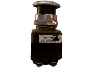 ALLEN BRADLEY 800T-FXNP16RB6