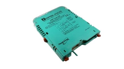 PEPPERL & FUCHS HD2-FBPS-IBD-1.24.360