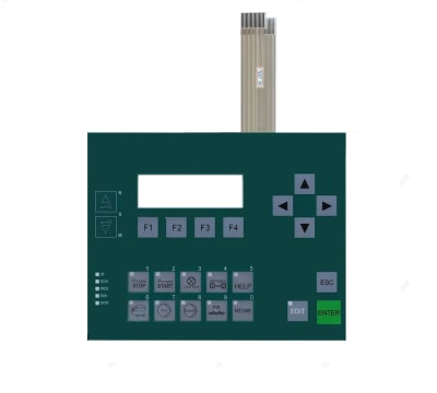RADWELL VERIFIED SUBSTITUTE 6ES7613-1SB01-0AC0-SUB-KEYPAD