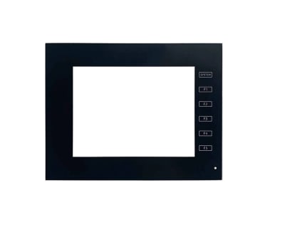 RADWELL VERIFIED SUBSTITUTE TS2060-SUB-OVERLAY