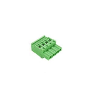 RADWELL VERIFIED SUBSTITUTE 6ES7613-1SB01-0AC0-SUB-POWER SUPPLY CONNECTOR