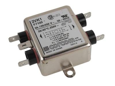 TE CONNECTIVITY F7133