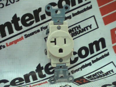 LEVITON 5361-CH