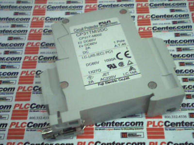 FUJI ELECTRIC CP31TM/2DC
