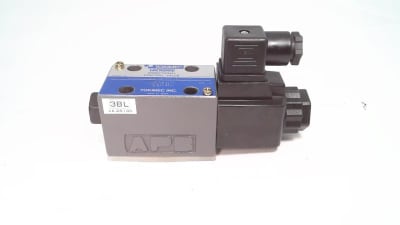 TOKYO KEIKI DG4V-3-3BL-M-U1-T-7-52