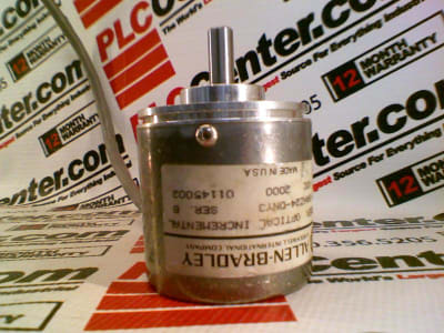 ALLEN BRADLEY 845K-SAHZ24-DNY3