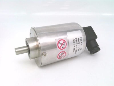 HOHNER AUTOMATION 0310-3407-0360