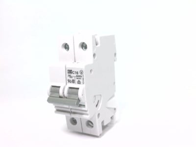 EATON CORPORATION SPCL2C16