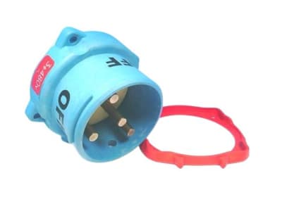 MARECHAL ELECTRIC SA 33-68043