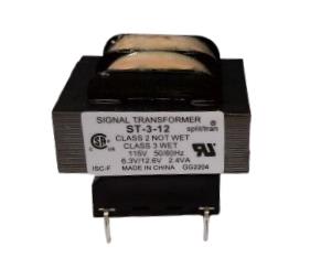 SIGNAL TRANSFORMER ST-3-12