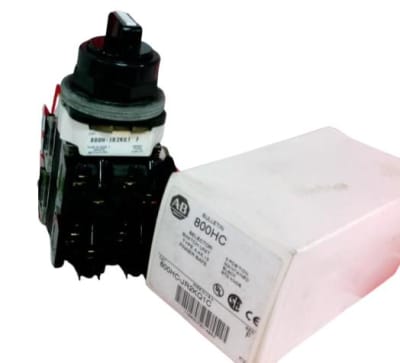 ALLEN BRADLEY 800HC-JR2KQ1C