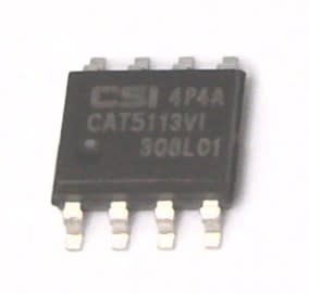 ON SEMICONDUCTOR CAT5113VI-50