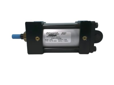 STARCYL ST3P1-2.5X2-#2S