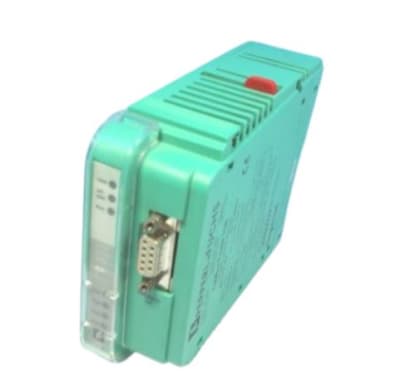 PEPPERL & FUCHS HD2-GTR-4PA