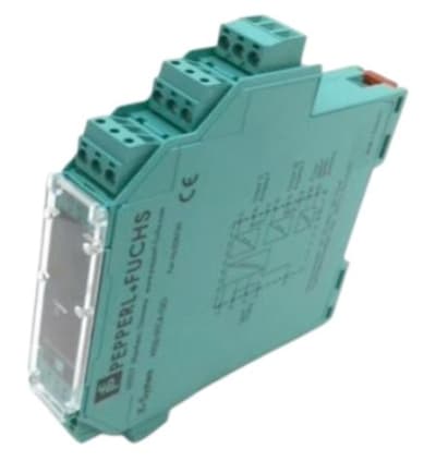 PEPPERL & FUCHS KFD2-STC4-1.2O